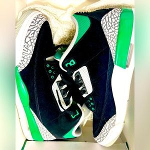 Jordan 3 Retro (SOLD)